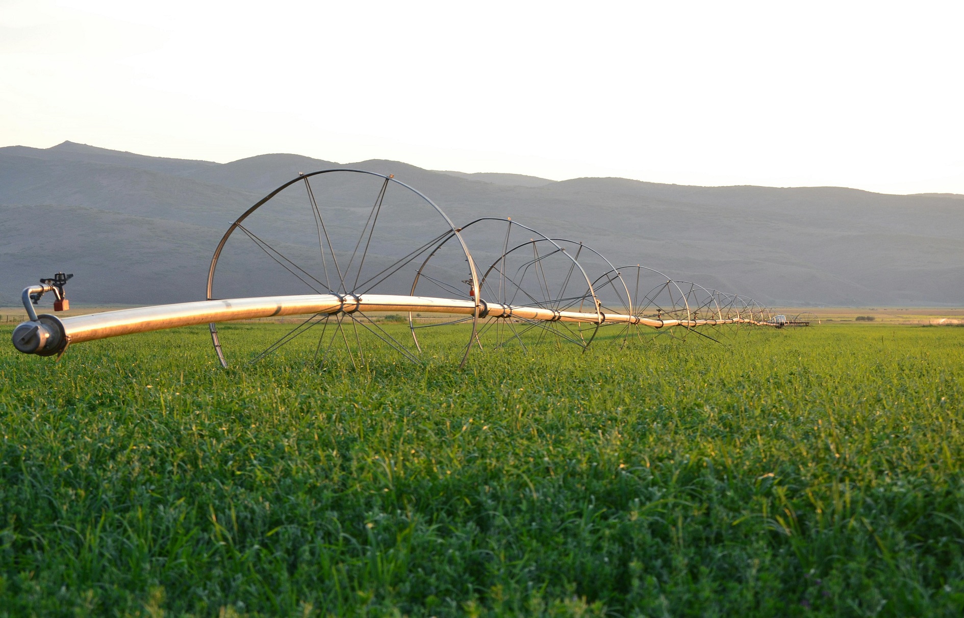 آبرسانی کدکن و تجهیز چاه شماره ۲